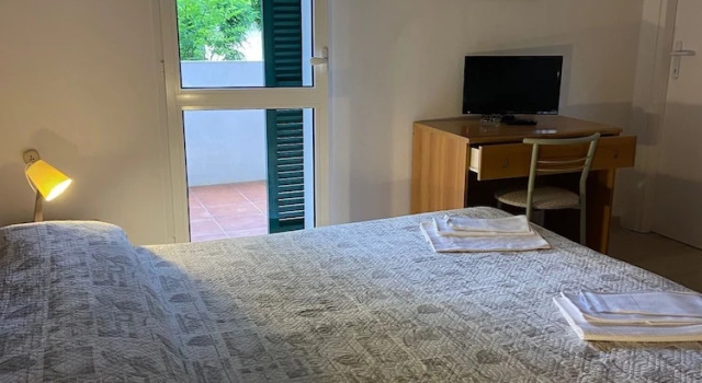 Standard Zimmer Bed & Breakfast Alex