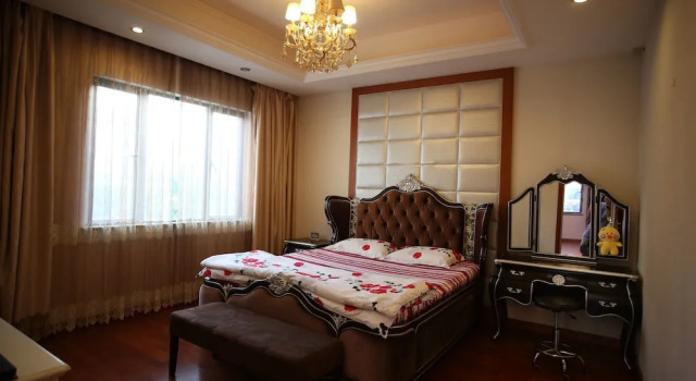 Вилла Taorenpai Homeparty Villa Jindi