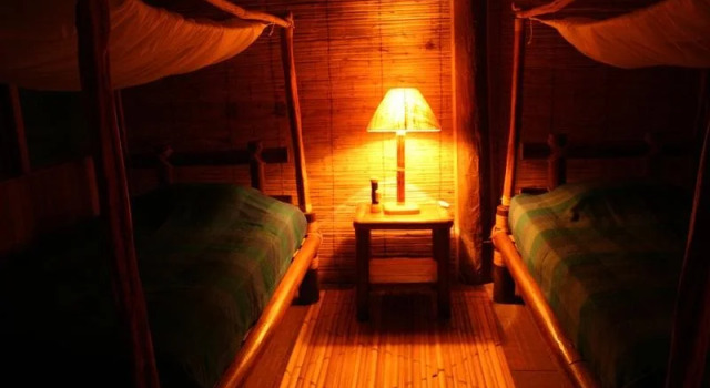 Pacaya Samiria Amazon Lodge, Buchen Sie Hotel SPA-Hotels in Loreto, SPA