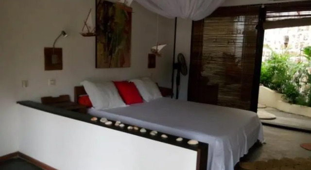 BELINTA plage STUDIO, Buchen Sie Hotel Mahajanga Madagaskar