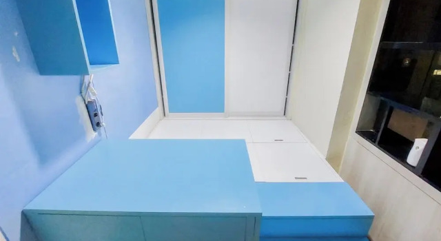 Homey And Modern 1Br At Paddington Heights Apartment, Prenota Appartamento Appartamenti a Tangerang, Appartamento