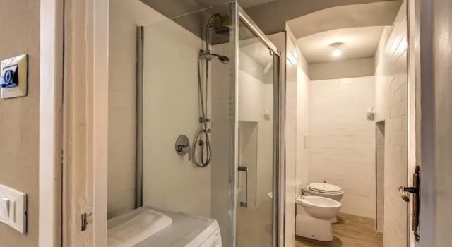 Апартаменты Colosseo 2 Bedroom Walking Distance