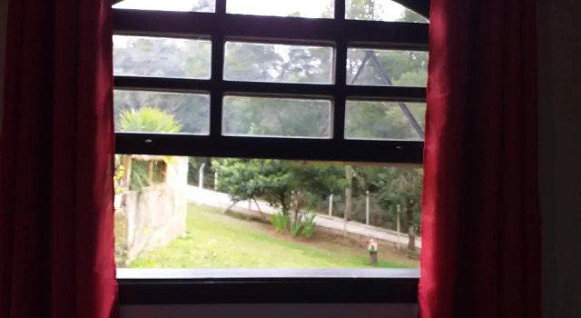 Шале Pousada Casa do Portal