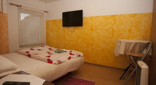 Номер Standard Guest House Čelan