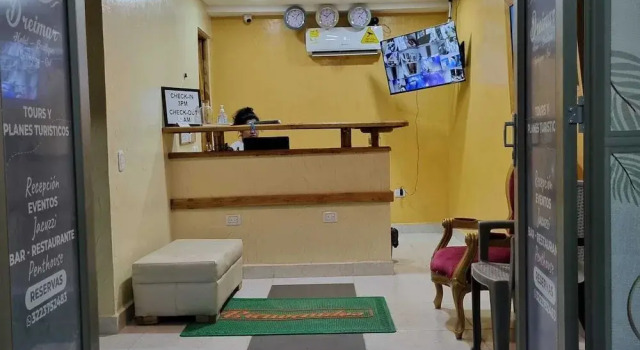 Dreimar hotel boutique