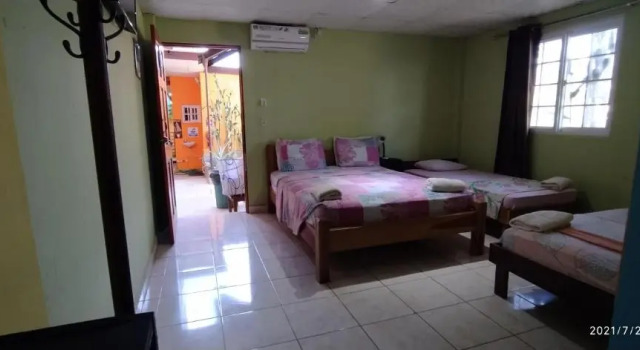 Апартаменты Цокольный этаж Sun Havens Apartments & Suites