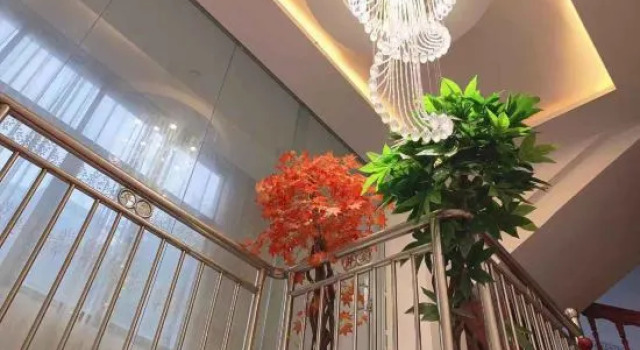 Pu'an Summer Time Hotel