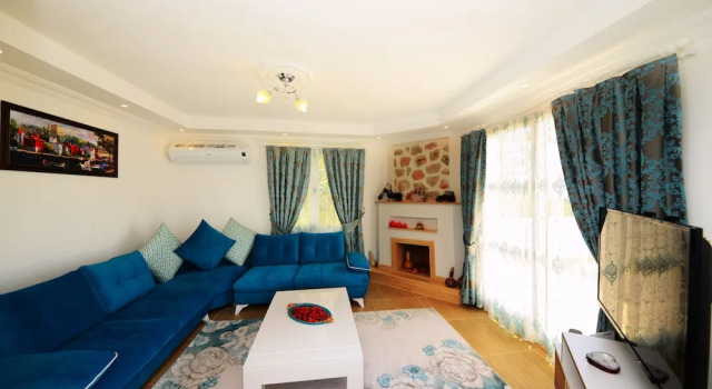 KAL3100 Villa Murat 3 Bedrooms