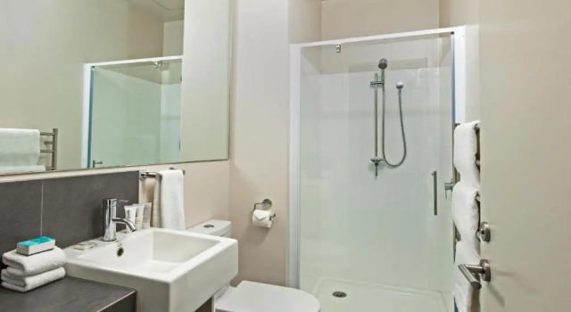 Студия Quest Carlaw Park Serviced Apartments