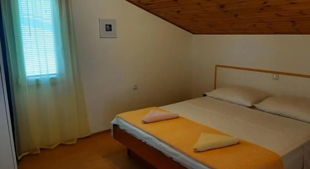 Апартаменты с 2 комнатами Apartments Ema