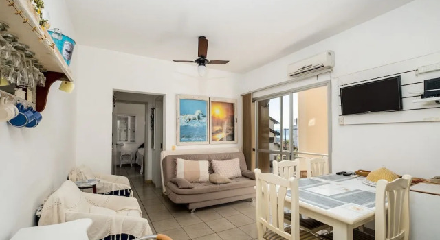 Beautiful Apartments in Canasvieiras - VDM