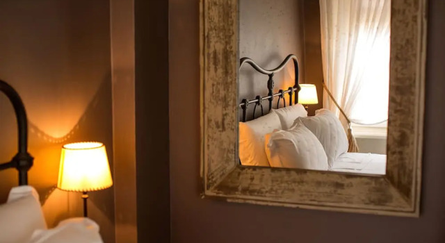 Relais Di Tenuta Santa Caterina