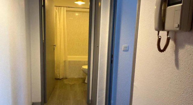 square Walliser, Book Hotel Strasbourg 