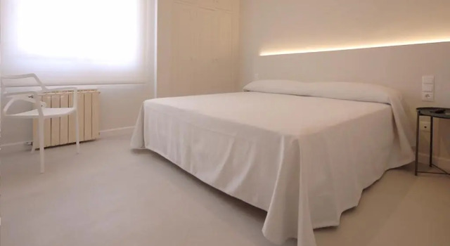 Двухместный номер Superior Tu&Me Resort