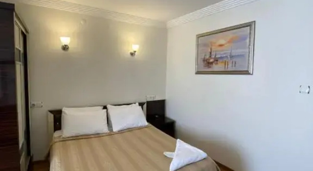 Номер Standard OTEL KING