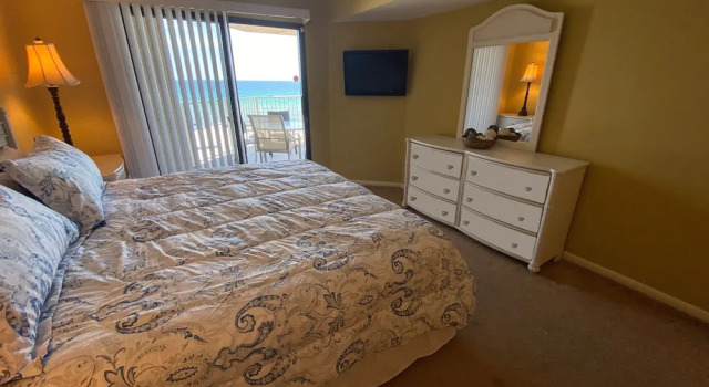 Inlet Reef 407 2 Bedroom Condo, Rezerwuj Apartament Destin Emerald Coast
