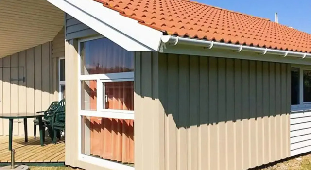 Holiday Home in Gelting, Забронировать Дом для отпуска Гельтинг земля Шлезвиг-Гольштейн