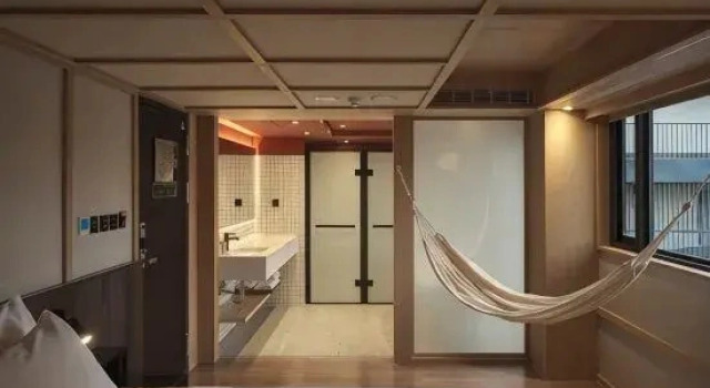 Habitación individual Estándar Reddot Hotel