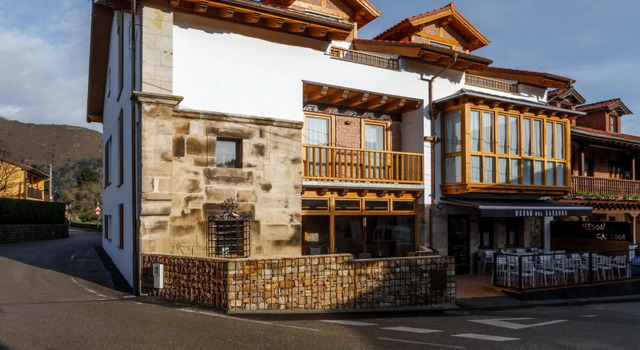 Posada Rural Fuente Juliana