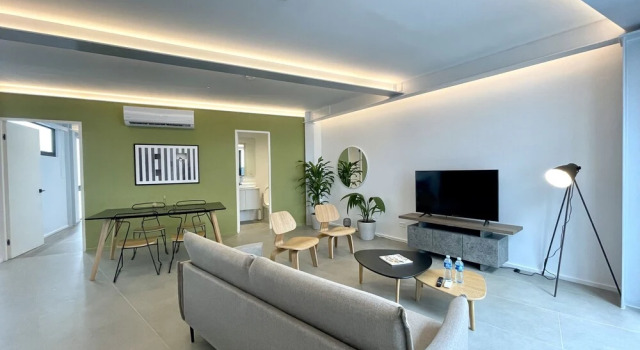 Lesplanade by Wynwood House, Boek Appartement Panama-Stad Panama
