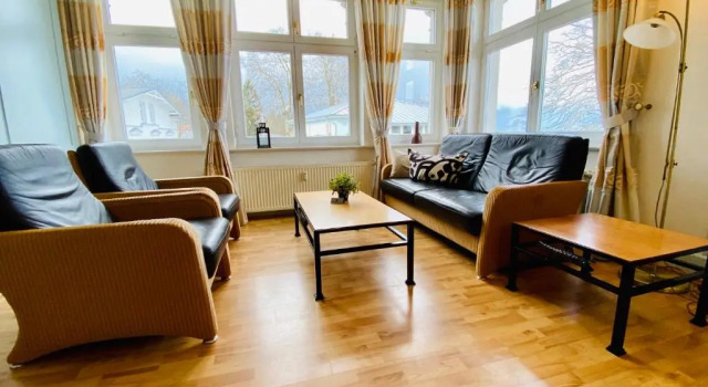 Villa Usedom App. 31, Book Villa Hotels in Usedom with a Pool, Swimming Pool
