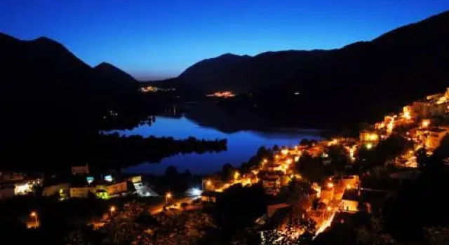 Hotel Degli Olmi