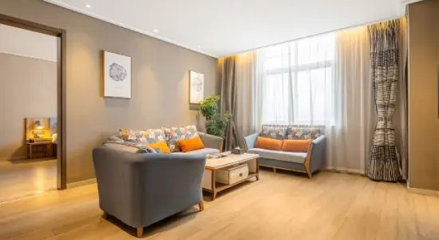 Люкс Homeinn · neo (Qingdao Xiazhuang Tianfeng South Road)