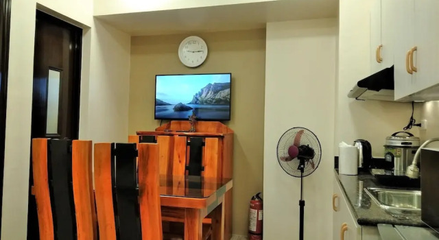 Modern Apartelle Baguio