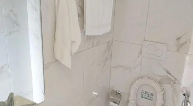 Апартаменты Hotel Grandpas House