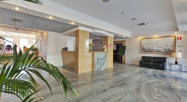 Lux Mundi, Rezerwuj Hotel Fatima Ribatejo