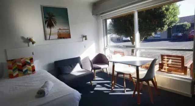 Номер Standard Beachport Motor Inn