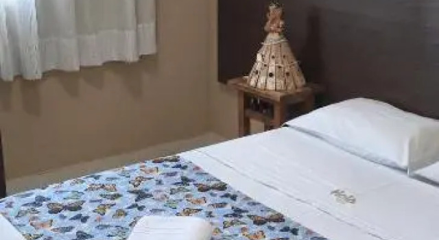 Люкс Standard Hotel Hola