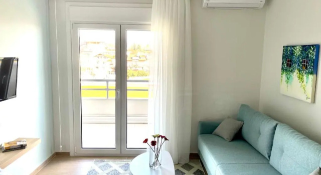 Апартаменты Eternal Suites Edessa
