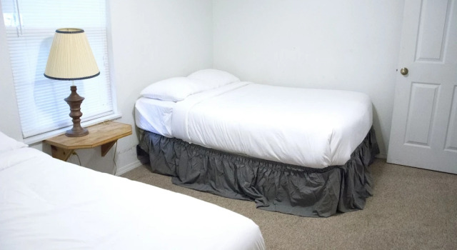 Номер Deluxe The Bavarian Resort
