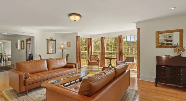 The Emory House, Book Bed and Breakfast 3-stjernede hoteller i Virginia, 3*