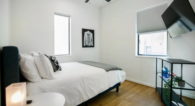 Номер Standard Buffalo Heights