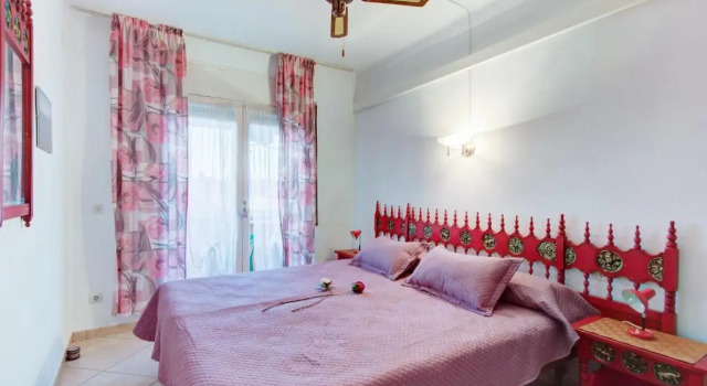 Gran Reserva Playa 9 25 - Barneda, Забронировать Апартаменты/квартира Отели Alt Empordà с парковкой, Парковка