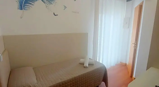 Номер Standard Hotel Monica