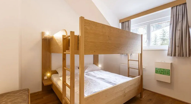 Chalet Near ski Area, Rezerwuj Chalet Hermagor 