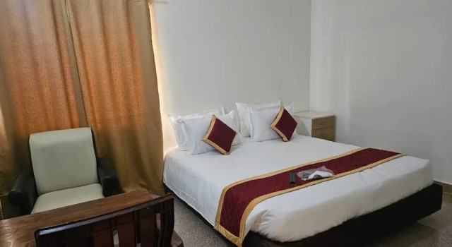 Номер Superior Welcome Inn Express