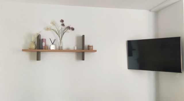 My Duplex House Trouville, Забронировать Отель Трувиль-сюр-Мер 