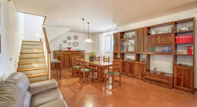 Villa Caterina
