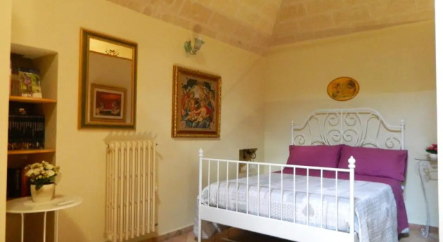 Номер Standard La Casa del Tartufaio