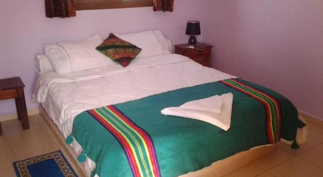 Auberge Etoile Mirleft, Buchen Sie Hostel Hostels in Tiznit, Hostel