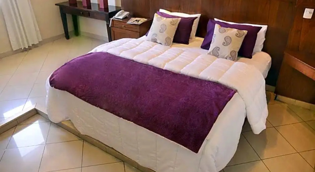 Номер Standard O2 Hotel Buenos Aires
