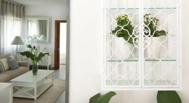Двухместный номер Standard Cubo Apartments