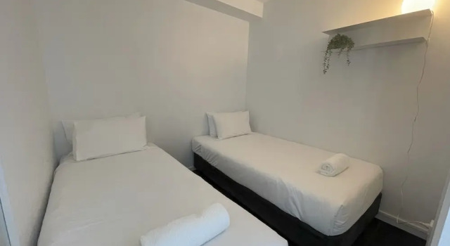 Семейные апартаменты Ipanema Holiday Resort