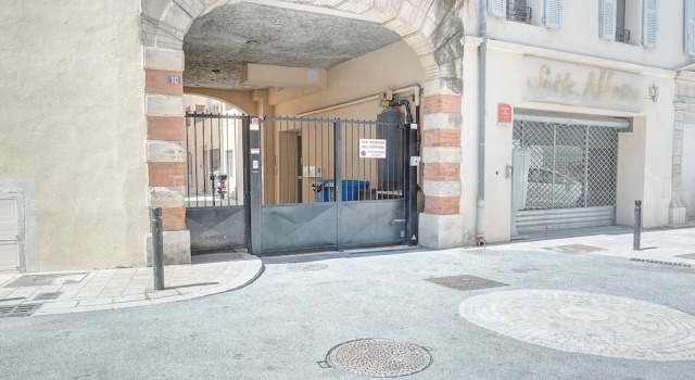 L'Antonia Apartment 1