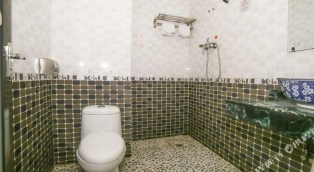 Guangzhou Xinyiliu Hotel, Buchen Sie Hotel Guangzhou Guangzhou Area