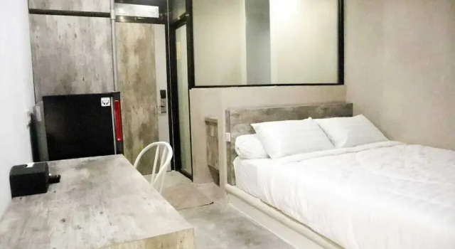 D'Paragon Beo, Rezerwuj Hotel Depok Yogyakarta